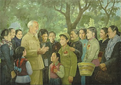 Ảnh đại diện